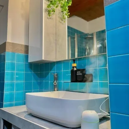 90m2 - Downtown - 6 Guest - Mole Antonelliana