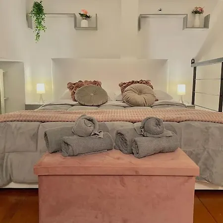 90m2 - Downtown - 6 Guest - Mole Antonelliana