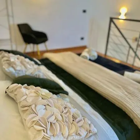 Apartamento 90m2 - Downtown - 6 Guest - Mole Antonelliana Turín