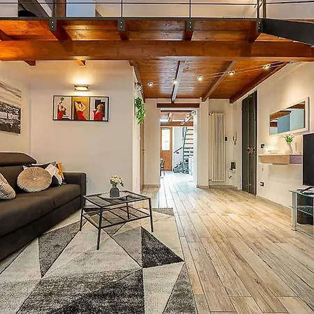 90m2 - Downtown - 6 Guest - Mole Antonelliana * Turijn