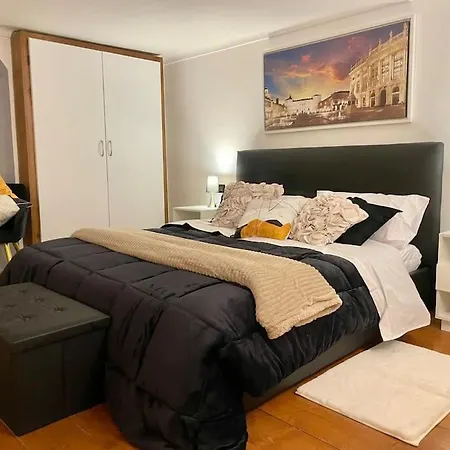 90m2 - Downtown - 6 Guest - Mole Antonelliana Appartement *