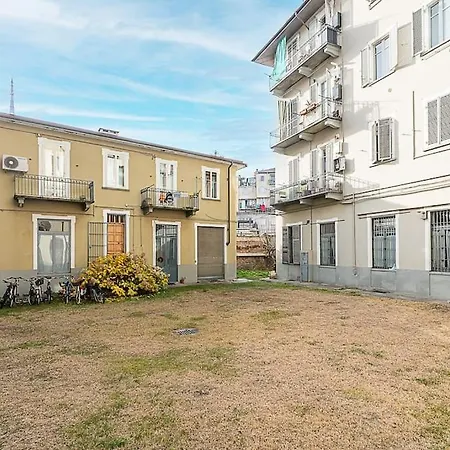 90m2 - Downtown - 6 Guest - Mole Antonelliana * Turin