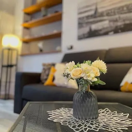 90m2 - Downtown - 6 Guest - Mole Antonelliana تورينو