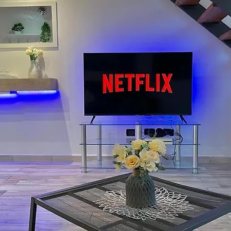 90m2 - Downtown - 6 Guest - Mole Antonelliana * Turín