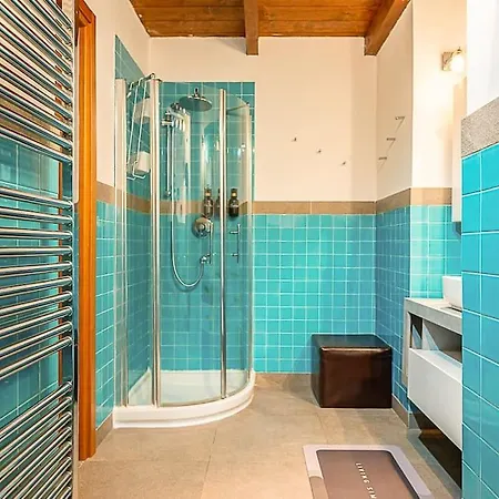 شقة 90m2 - Downtown - 6 Guest - Mole Antonelliana