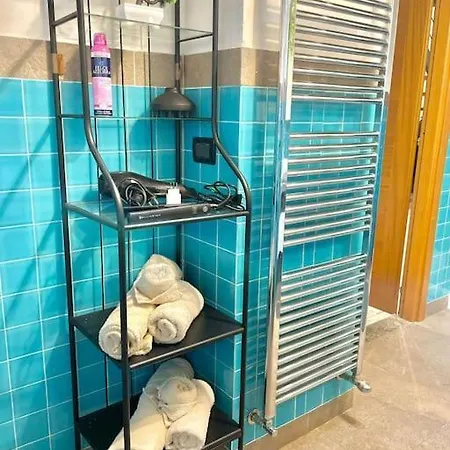 90m2 - Downtown - 6 Guest - Mole Antonelliana Turijn