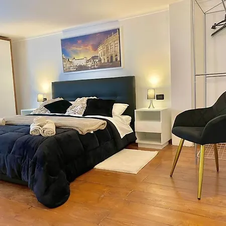90m2 - Downtown - 6 Guest - Mole Antonelliana Turin