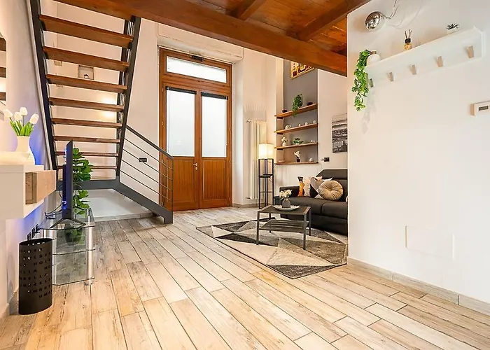 90m2 - Downtown - 6 Guest - Mole Antonelliana * Torino