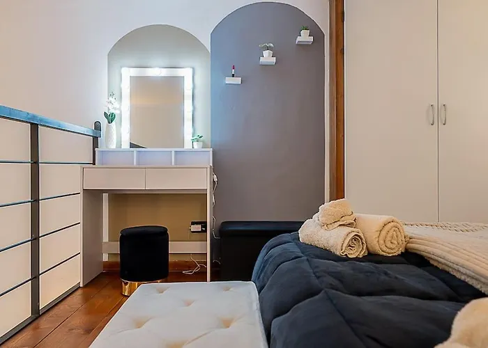 90m2 - Downtown - 6 Guest - Mole Antonelliana Lejlighed Torino