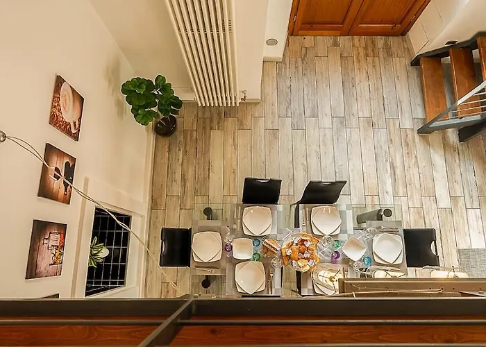 90m2 - Downtown - 6 Guest - Mole Antonelliana Apartment