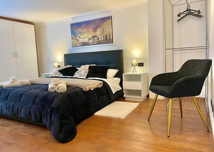 90m2 - Downtown - 6 Guest - Mole Antonelliana 토리노