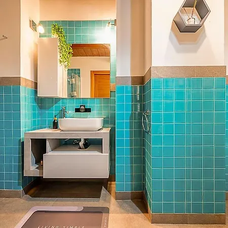 90m2 - Downtown - 6 Guest - Mole Antonelliana * Torino