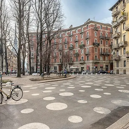 90m2 - Downtown - 6 Guest - Mole Antonelliana * Torino