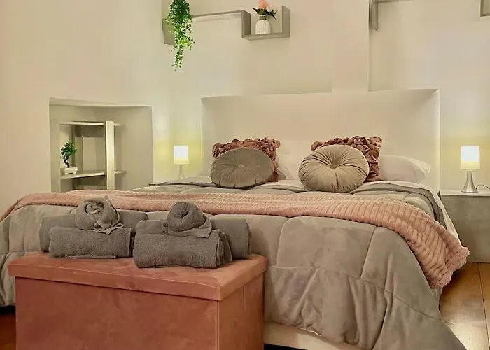 90m2 - Downtown - 6 Guest - Mole Antonelliana Apartman Torino