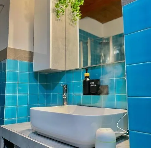 90m2 - Downtown - 6 Guest - Mole Antonelliana