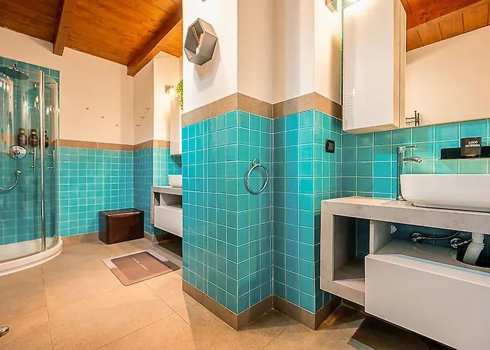 90m2 - Downtown - 6 Guest - Mole Antonelliana