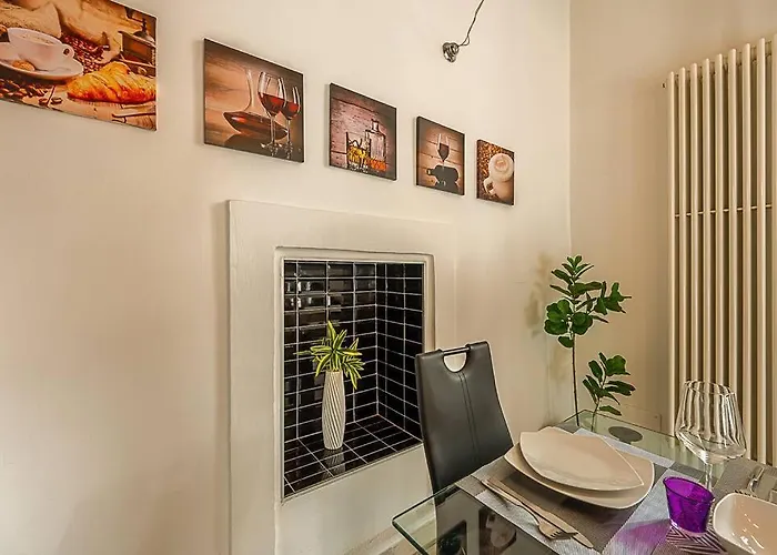Apartman 90m2 - Downtown - 6 Guest - Mole Antonelliana *