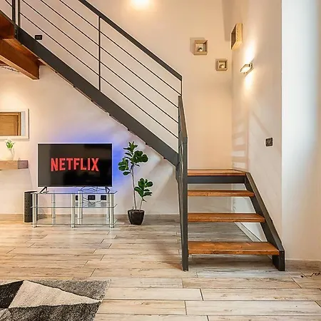 90m2 - Downtown - 6 Guest - Mole Antonelliana Apartment Turin