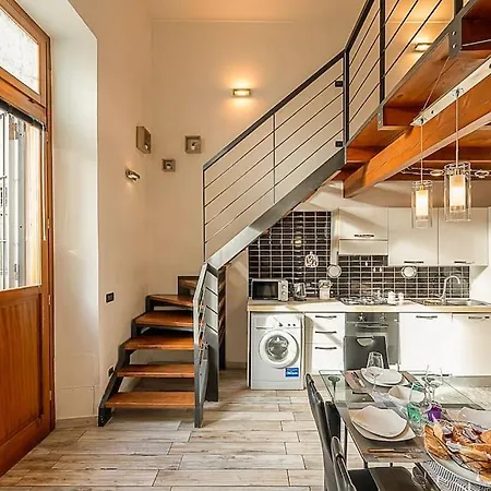 90m2 - Downtown - 6 Guest - Mole Antonelliana Apartment Turin