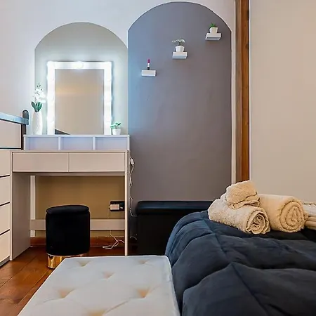 90m2 - Downtown - 6 Guest - Mole Antonelliana Apartment Turin