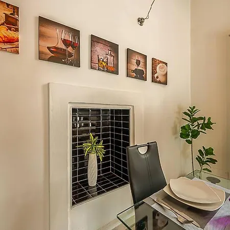 Apartment 90m2 - Downtown - 6 Guest - Mole Antonelliana *