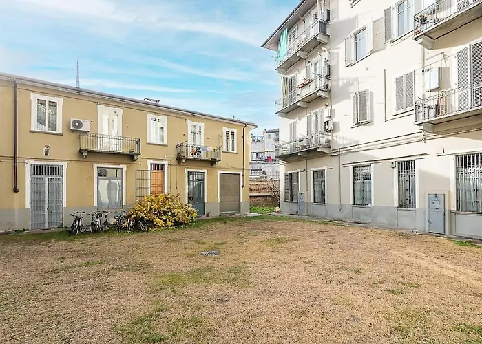 90m2 - Downtown - 6 Guest - Mole Antonelliana * Turin