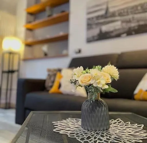 90m2 - Downtown - 6 Guest - Mole Antonelliana Turin